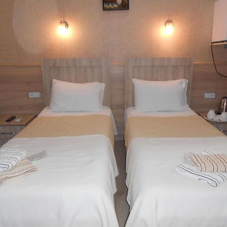 Hotel Anseza Kutaisi Camera foto